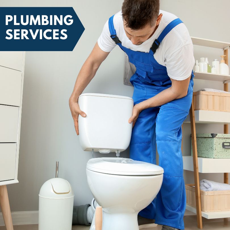 Plumbing Company in East New Market, MD